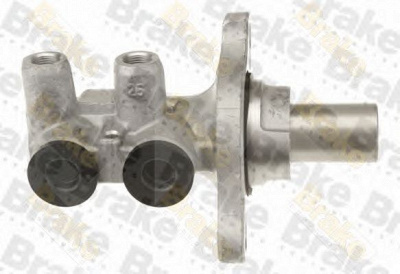 BRAKE ENGINEERING mc1784be -  Главный тормозной цилиндр